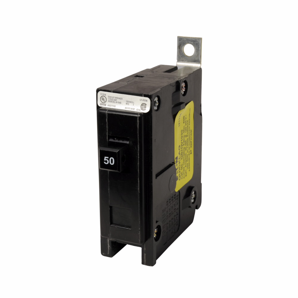 Image of Eaton QBHW1050V