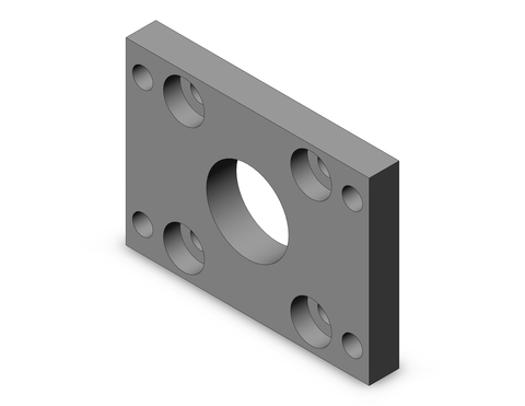 Image of SMC CQ-F032