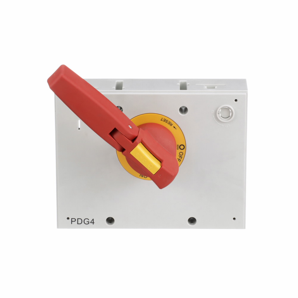 Image of Eaton PDG4XHMCE