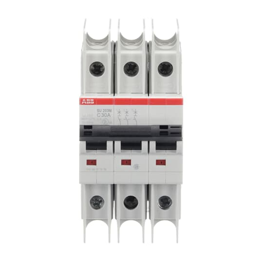 Image of ABB SU203M-C30