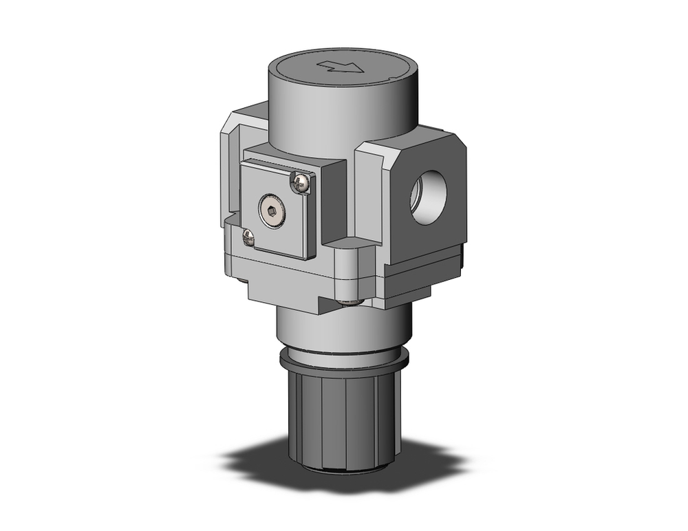 Image of SMC AR40-F03-B