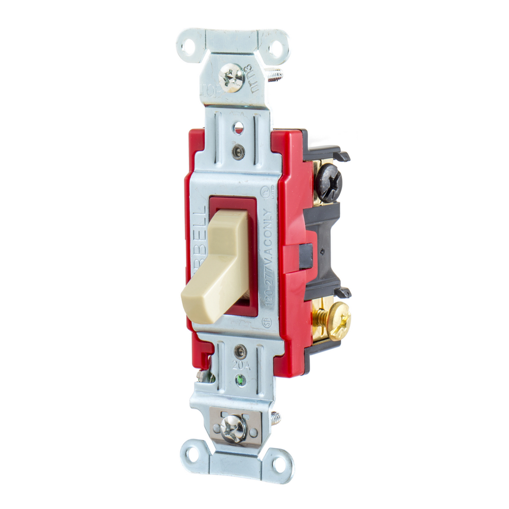 Image of Hubbell Wiring Device-Kellems 1223I