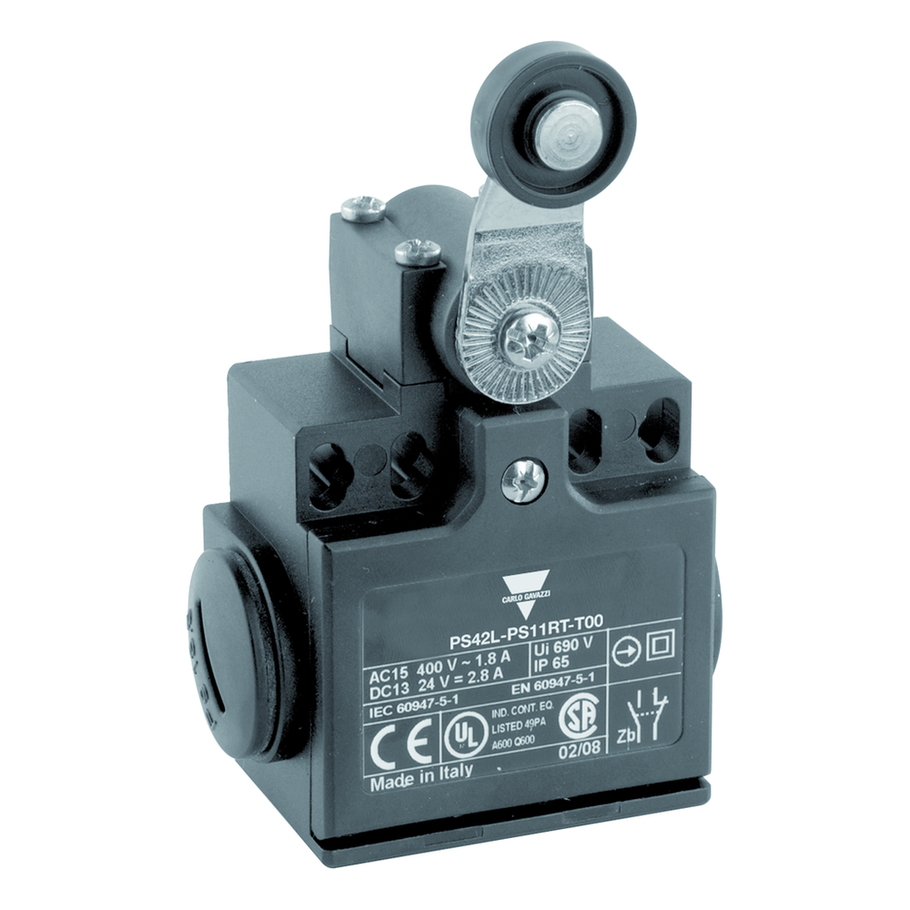 Image of Carlo Gavazzi PS42L-MT02RT-T00