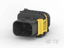 Image of TE Connectivity 1-1564544-1