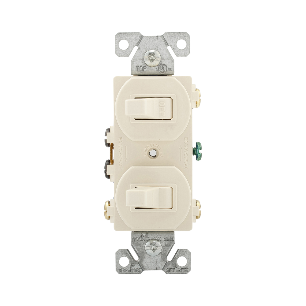 Image of Cooper Wiring Devices 275LA-BOX