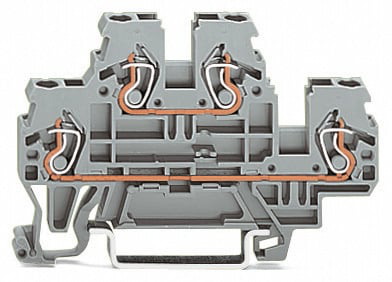 Image of WAGO 870-501