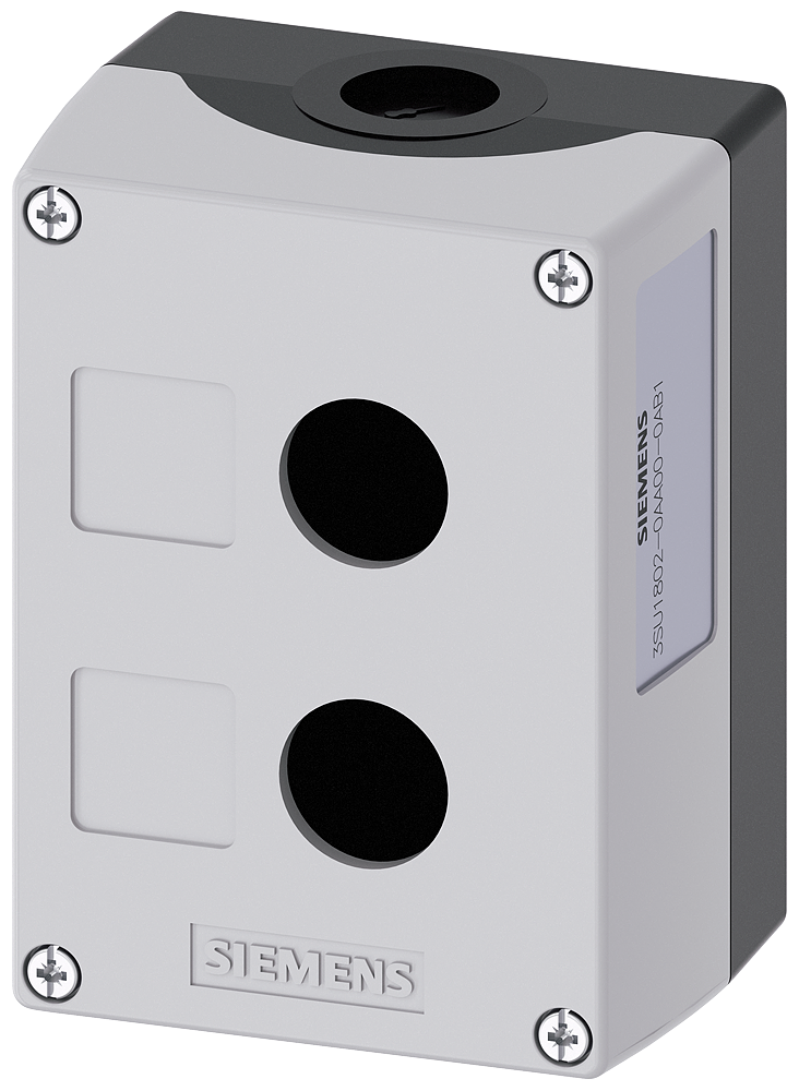 Image of Siemens 3SU18020AA000AB1