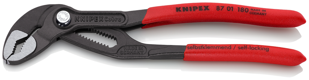 Image of KNIPEX 87 01 180