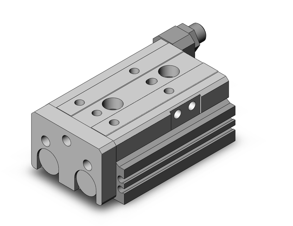Image of SMC MXQ16-20AT