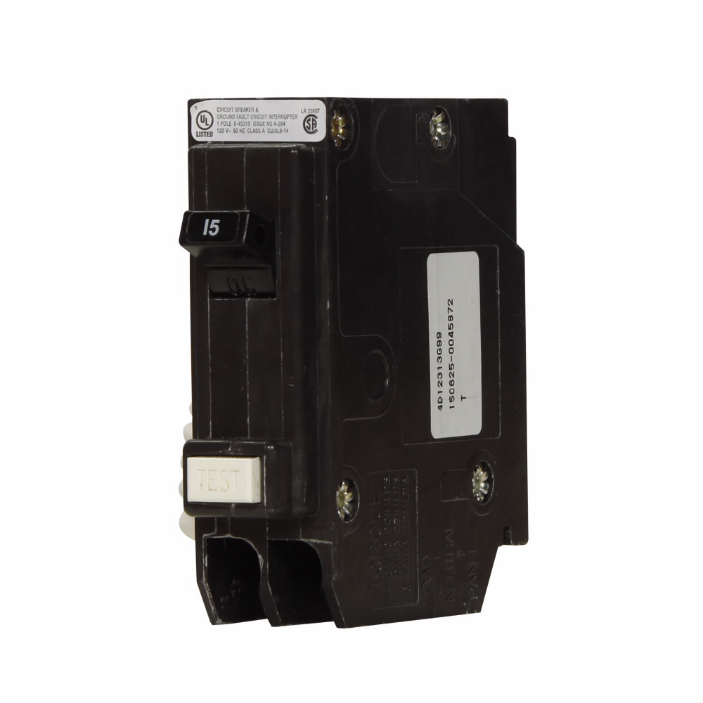 Image of Eaton GFTCB125
