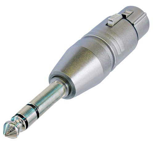 Image of Neutrik NA3FP