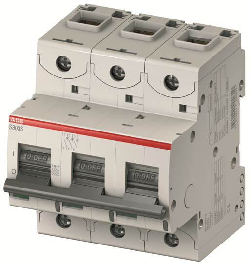 Image of ABB S803PV-S10