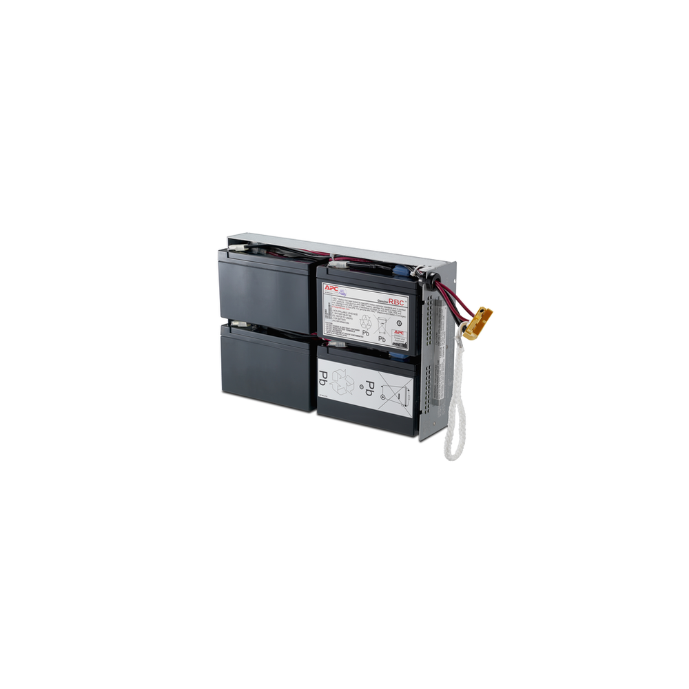 Image of Schneider Electric RBC24