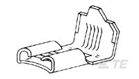 Image of TE Connectivity 62056-2