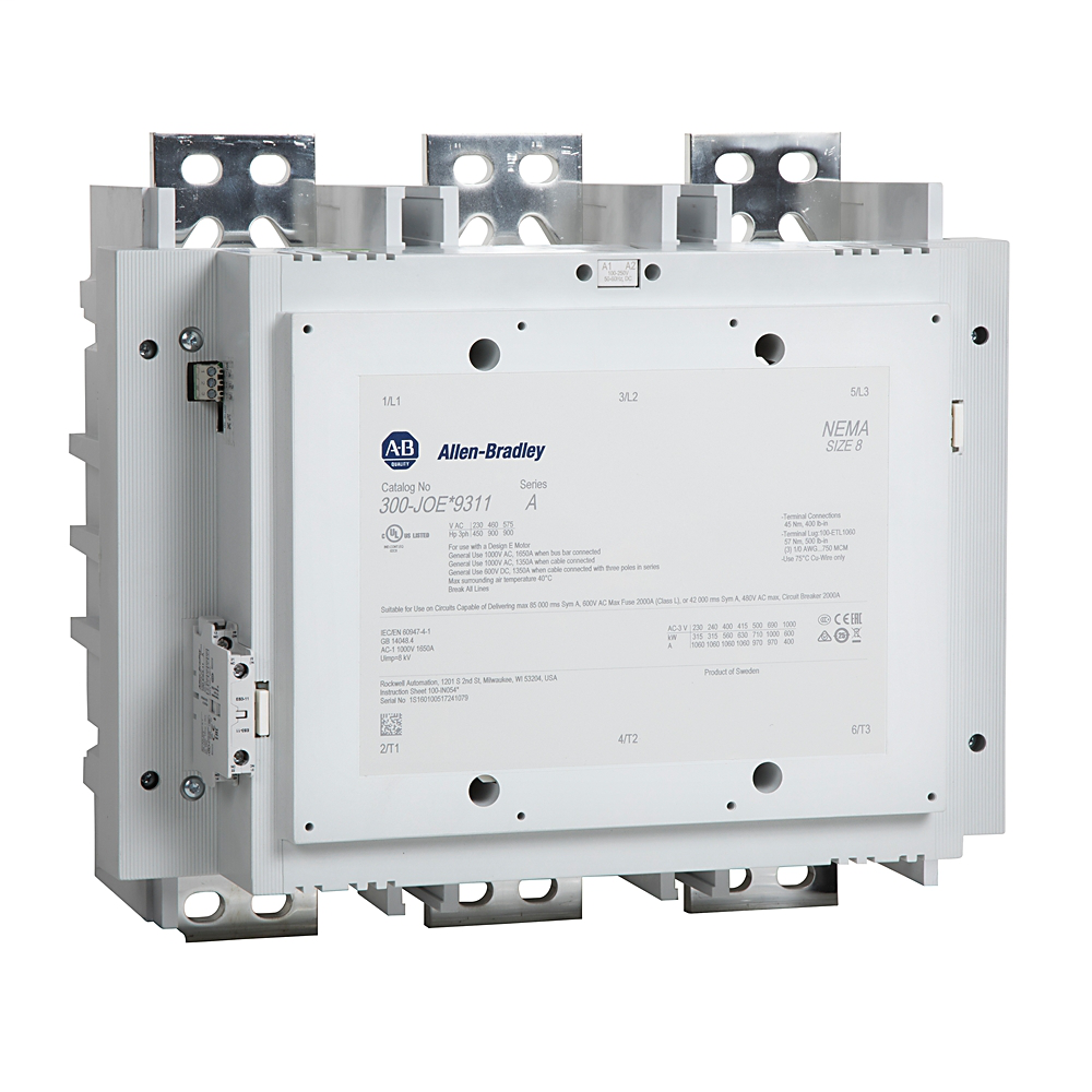 Image of Allen-Bradley 300-JOED9311