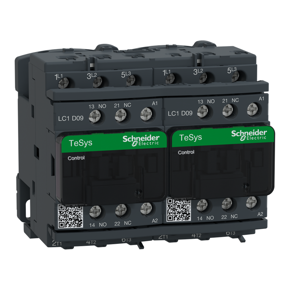 Image of Schneider Electric LC2D09G7
