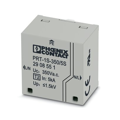 Image of Phoenix Contact 2908551