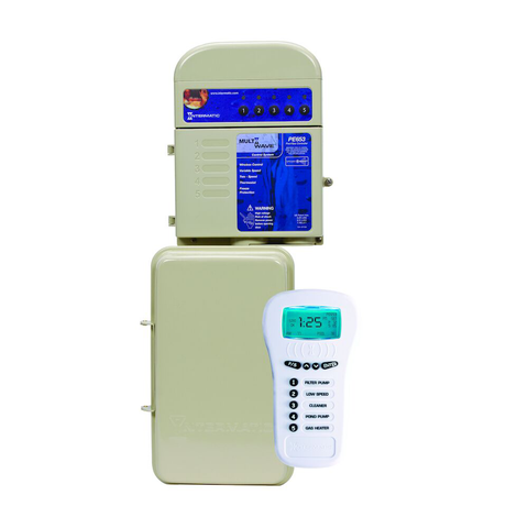 Image of Intermatic PE653RC
