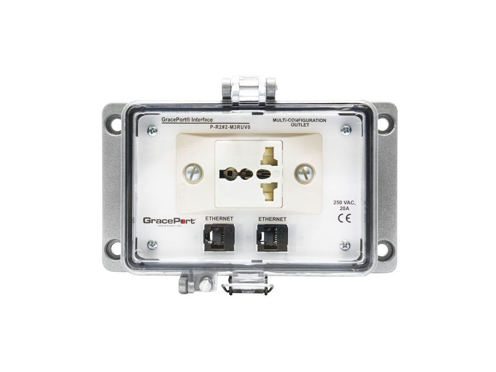 Image of Grace Ports P-R2#2-M3RUV0