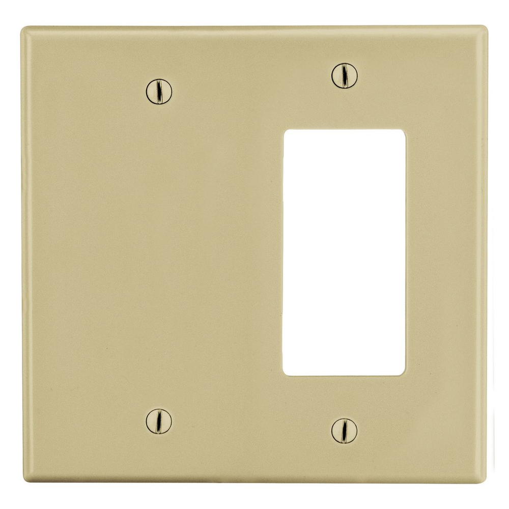 Image of Hubbell Wiring Device-Kellems PJ1326I