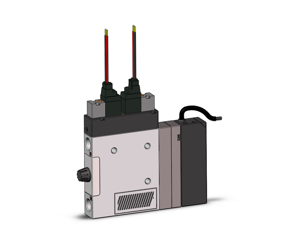 Image of SMC ZM131H-K5LZ-E55L-Q