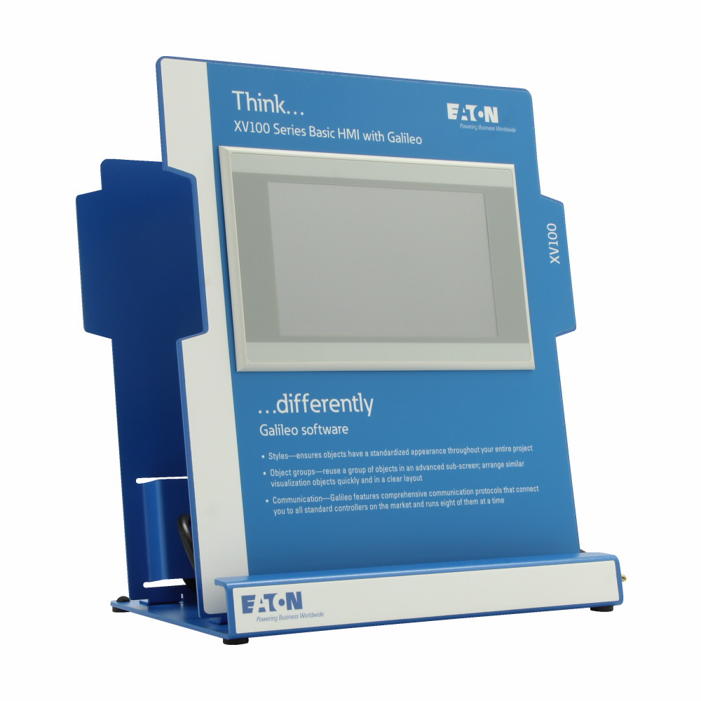 Image of Eaton XV100DEMO