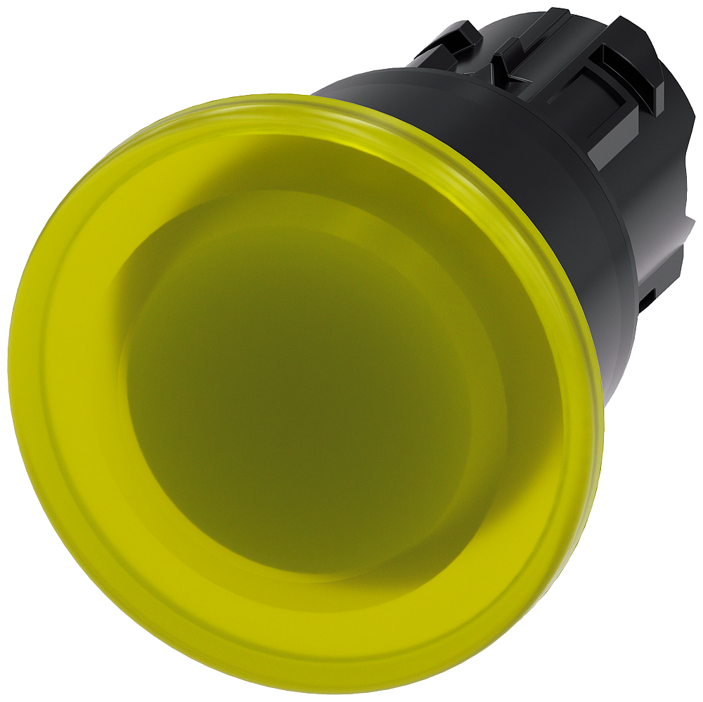 Image of Siemens 3SU10011BA300AA0