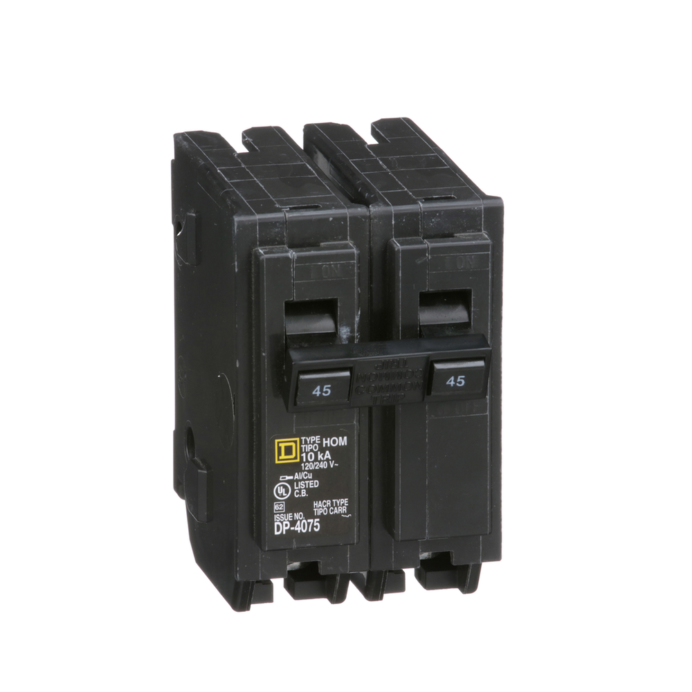 Image of Schneider Electric HOM245