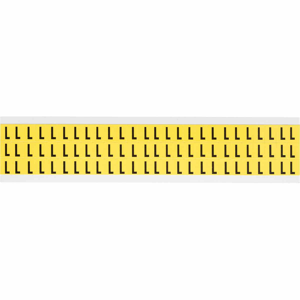 Image of Brady 3410-L