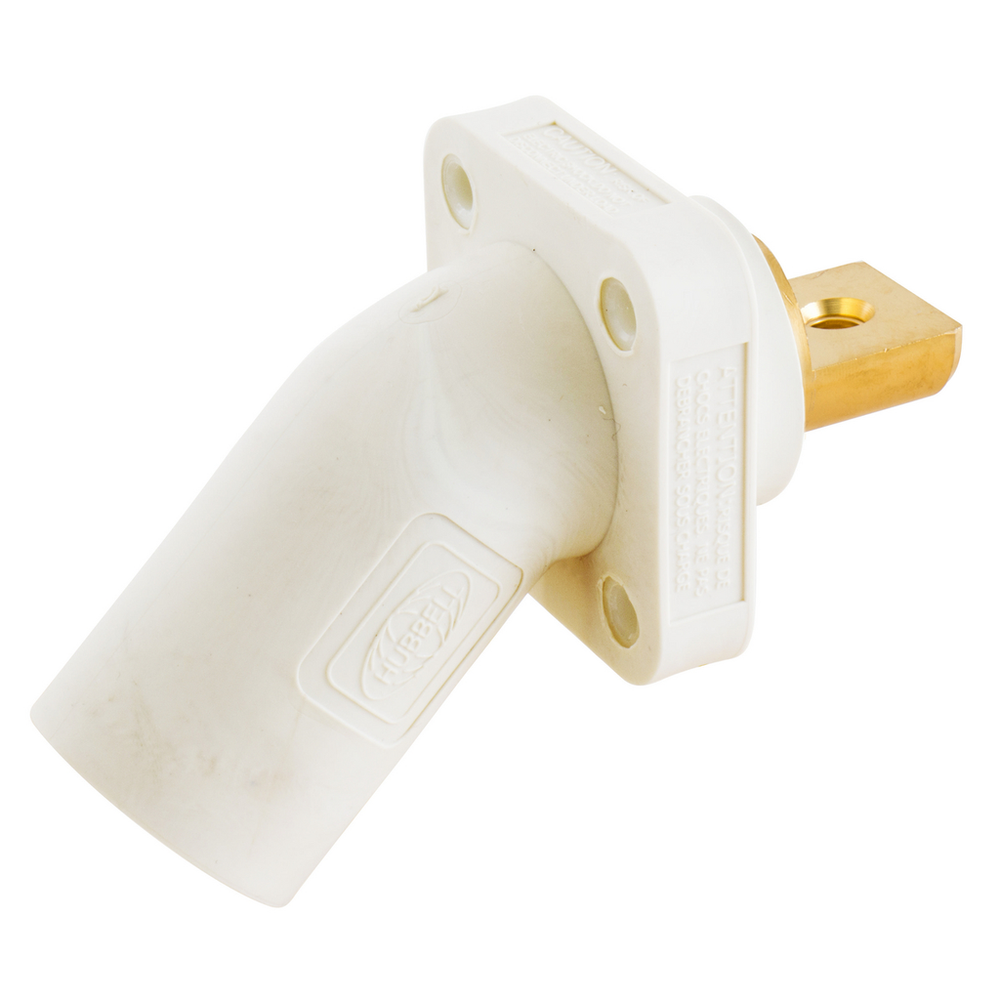 Image of Hubbell Wiring Device-Kellems HBLMRABW