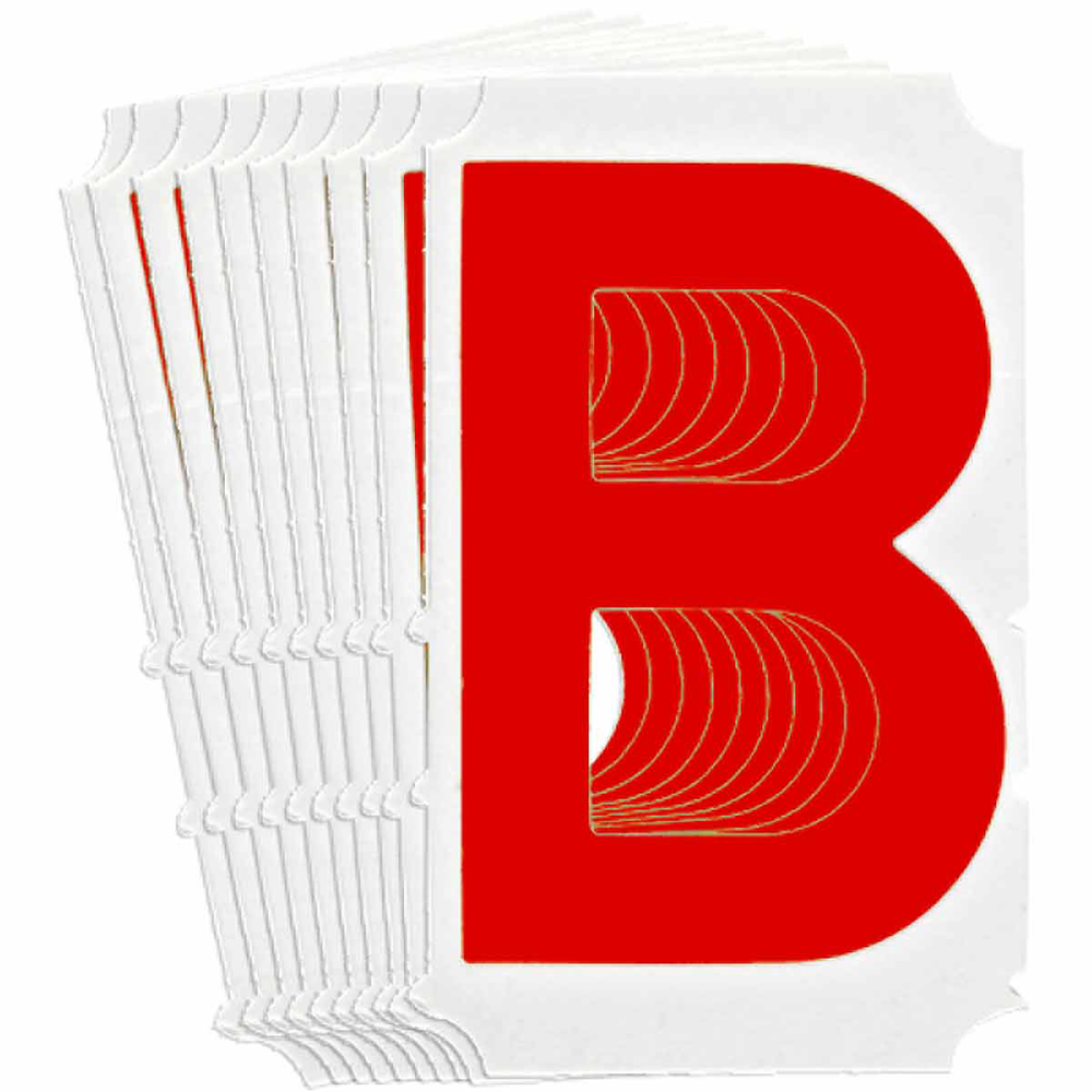 Image of Brady 5160-B