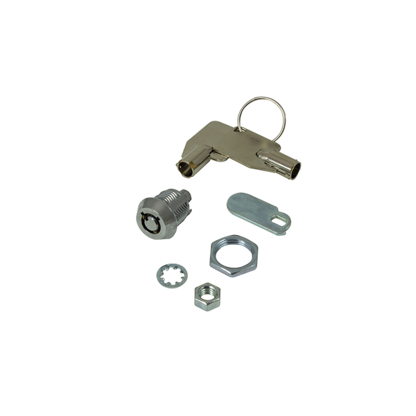 Image of HellermannTyton LOCK-S5-KG