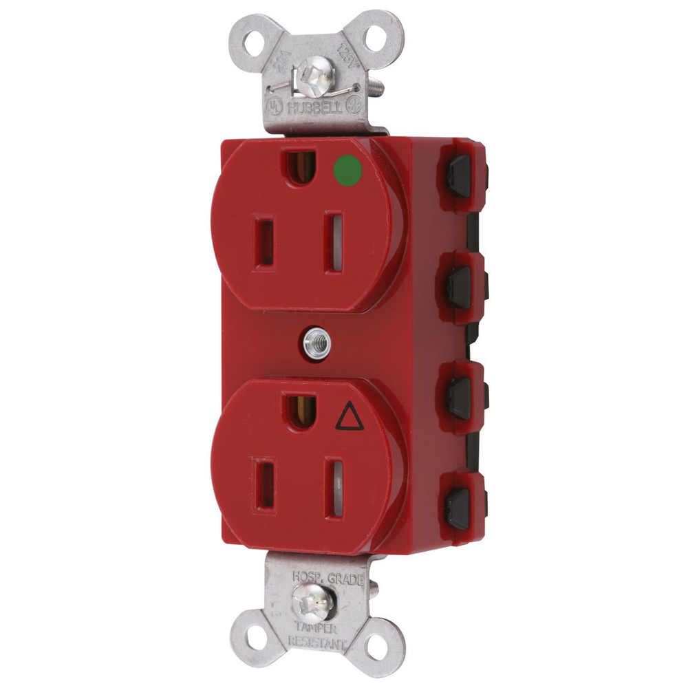 Image of Hubbell Wiring Device-Kellems SNAP8200RIGTRA