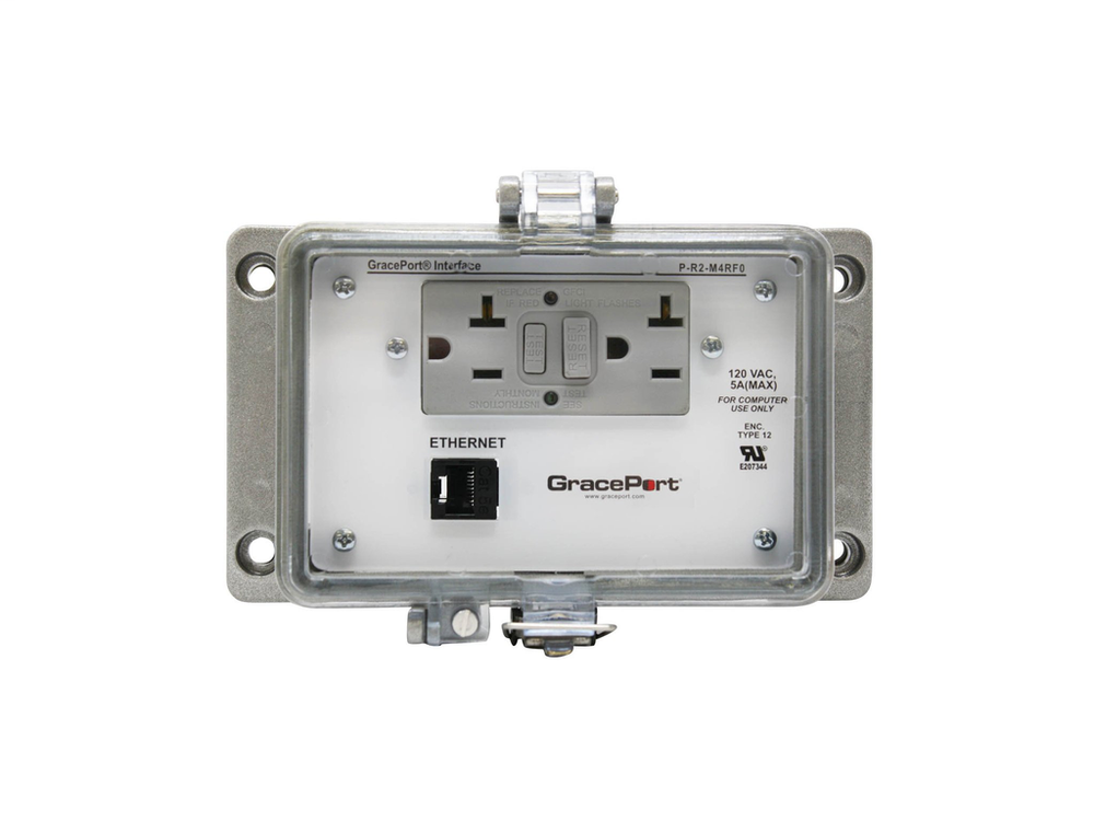 Image of Grace Ports P-R2-M4RF0