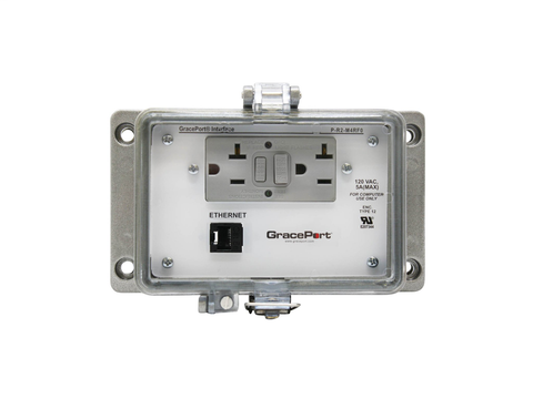 Image of Grace Ports P-R2-M4RF0