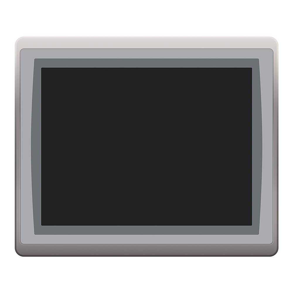 Image of Allen-Bradley 2711P-T15C21D8S-B