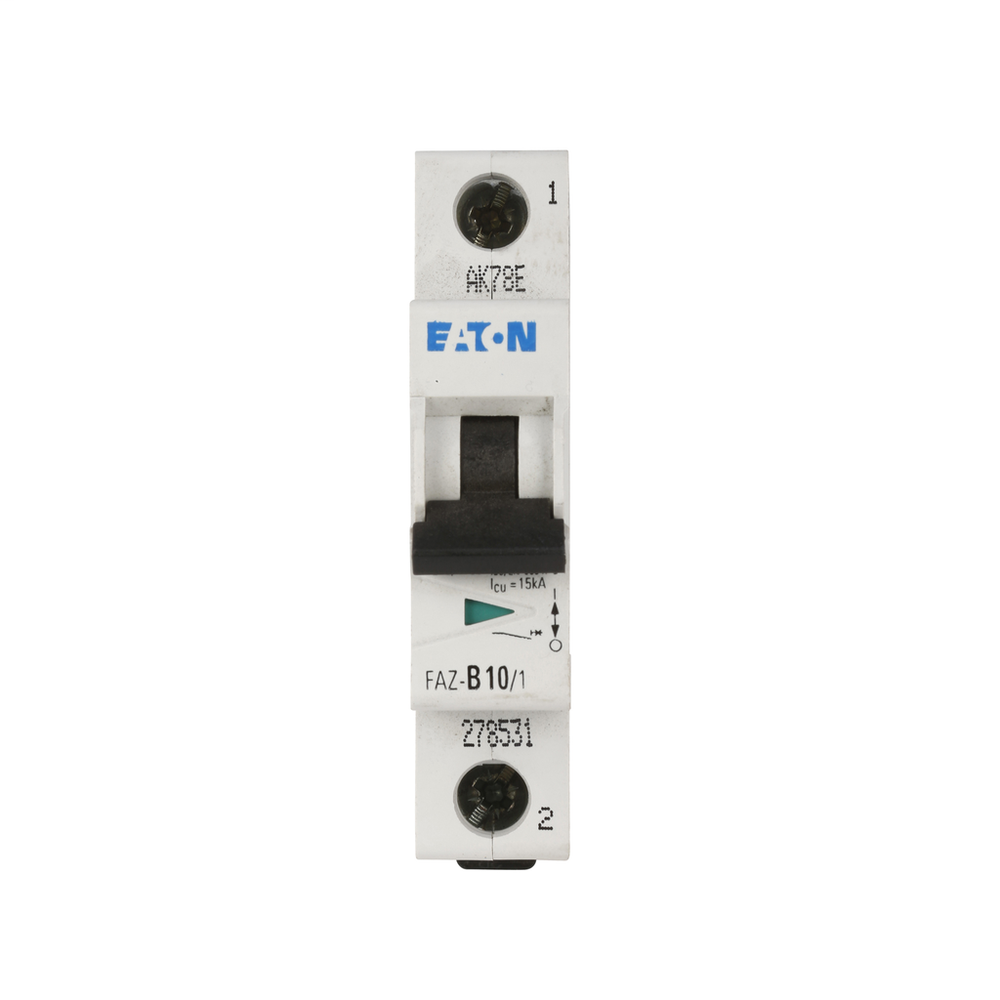Image of Eaton FAZ-Z1/1