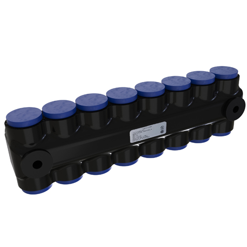 Image of ILSCO PBTD-6-500-M-F