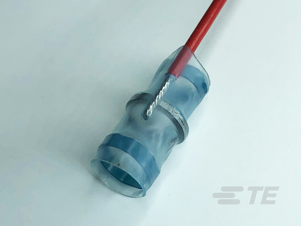 Image of TE Connectivity D-146-0229CS1370