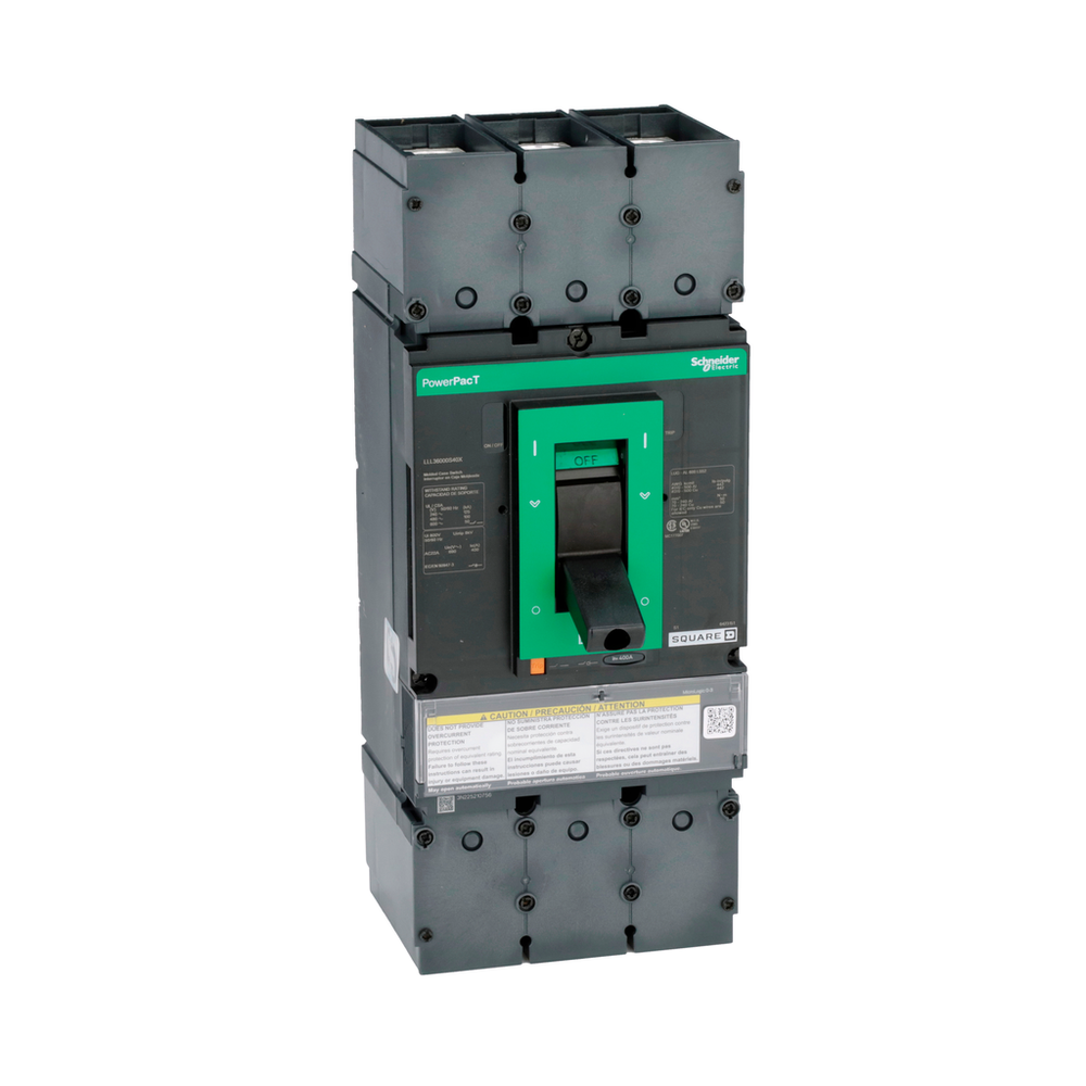 Image of Schneider Electric LLL36000S40X