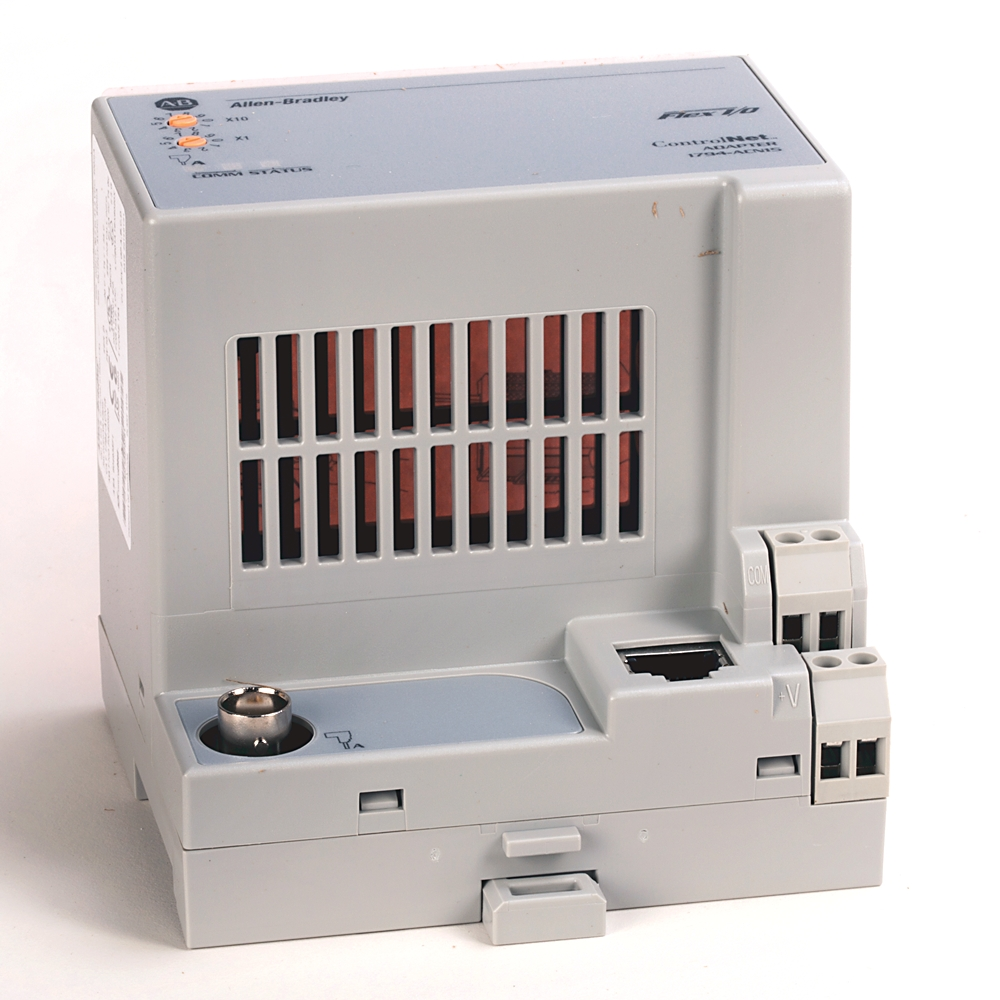 Image of Allen-Bradley 1794-ACN15K