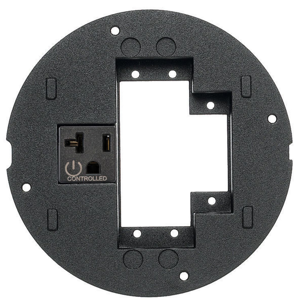 Image of Hubbell Wiring Device-Kellems S1SPEXT2C