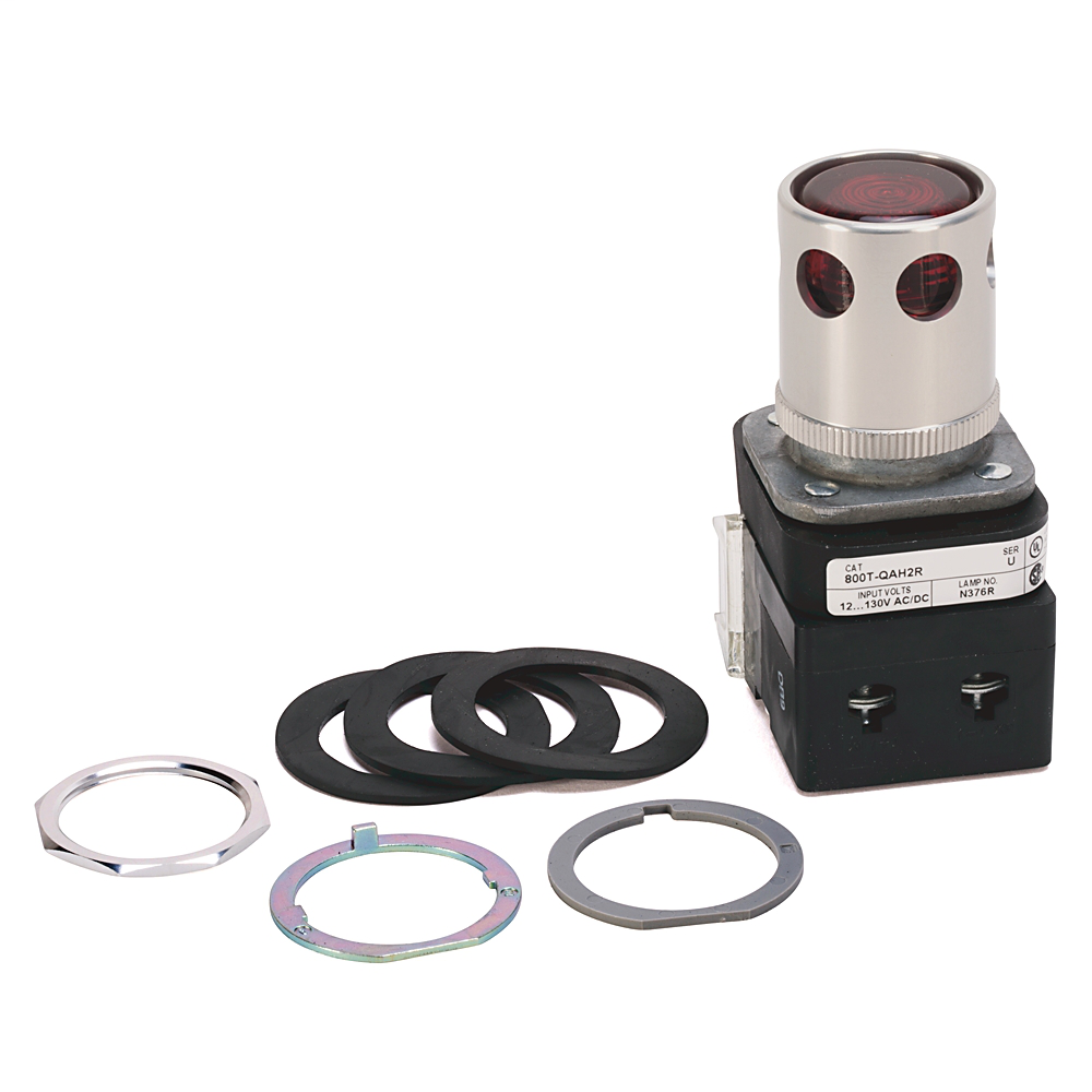 Image of Allen-Bradley 800T-QAH2RD1