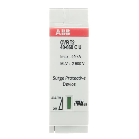 Image of ABB OVRT240660CU