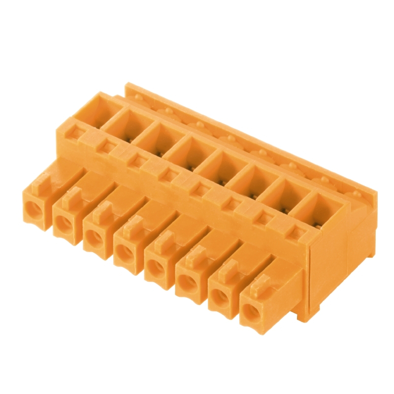 Image of Weidmuller 1939960000