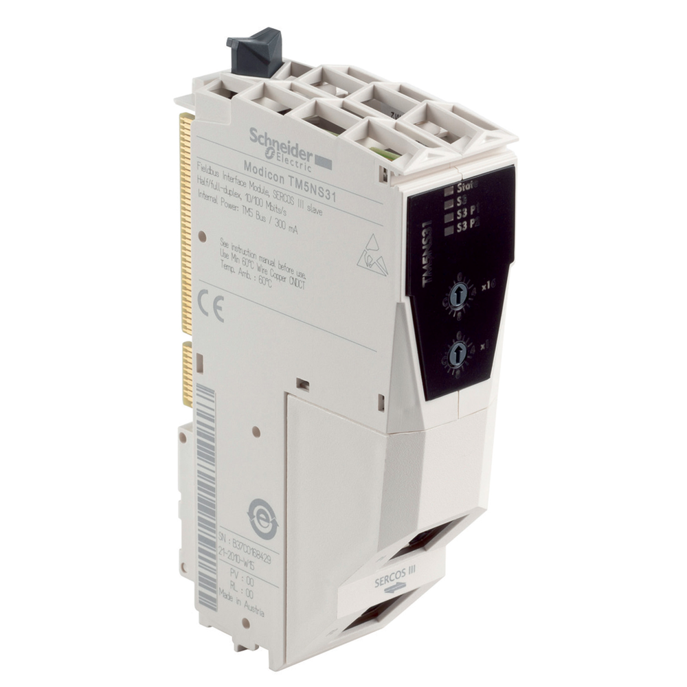 Image of Schneider Electric TM5NS31