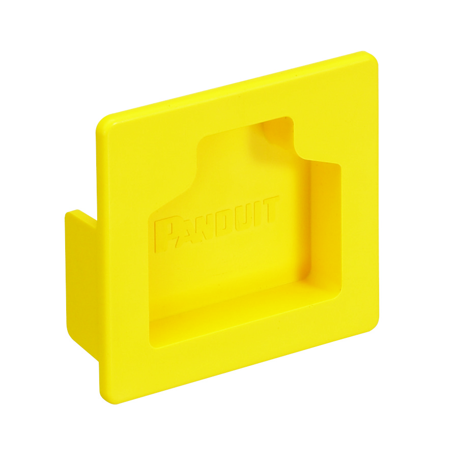 Image of Panduit FHDEC2X2YL