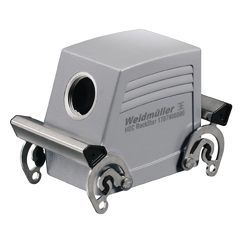 Image of Weidmuller 1787980000