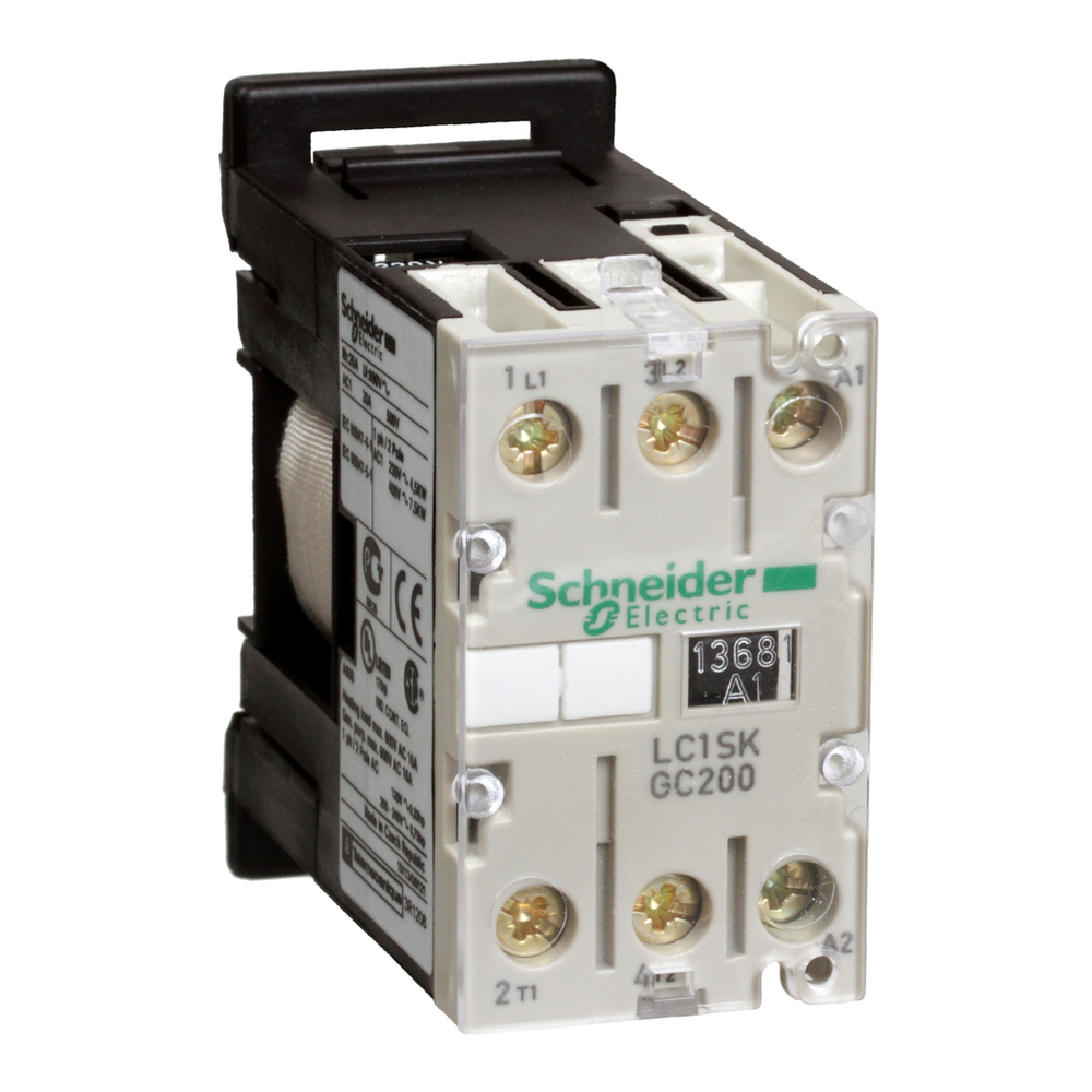 Image of Schneider Electric LC1SKGC200M7