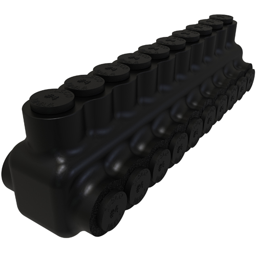 Image of ILSCO PBTD-10-4